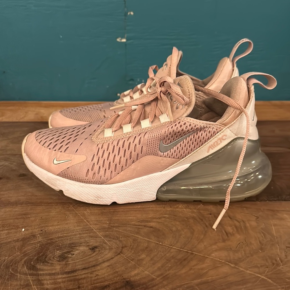 Nike airmax 270